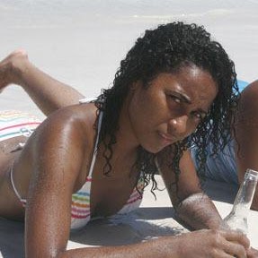Amber Delgado Photo 11