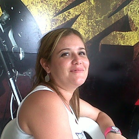 Angelica Arriola Photo 12