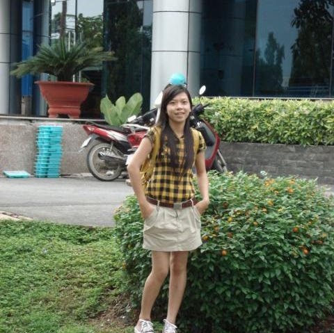 Trinh Le Photo 10