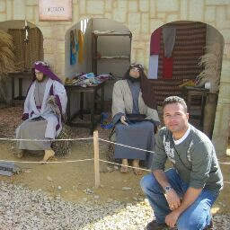 Nelson Moreno Photo 23