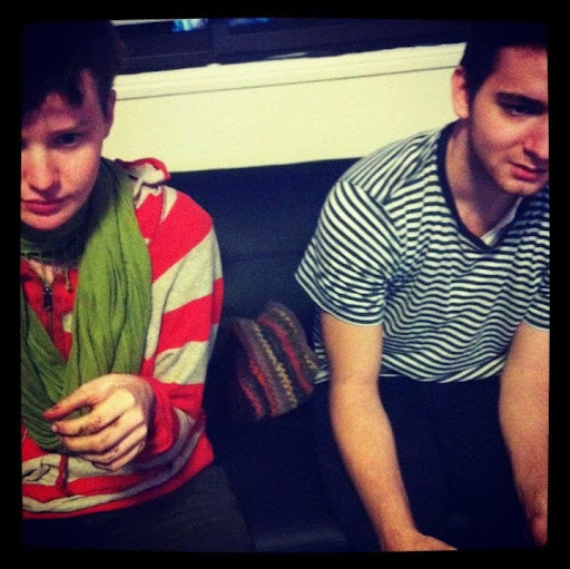 Jeremy Meyers Photo 9