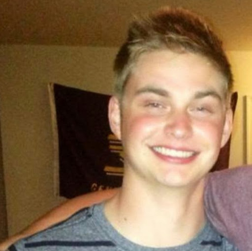 Matt Rodgers Photo 12