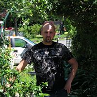 Chad Gagnon Photo 12