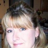 Stephanie Strode Photo 6