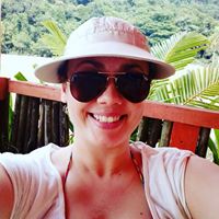 Jessica Oliveira Photo 8