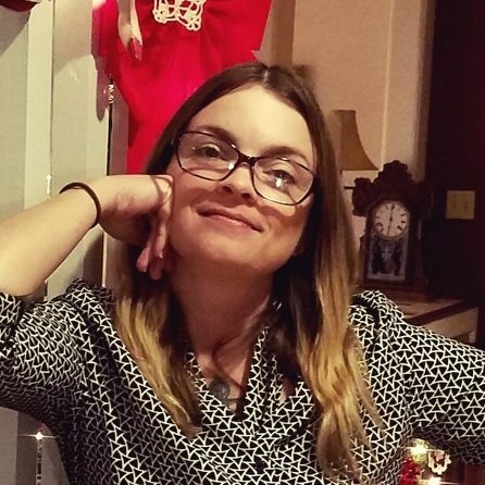 Deanna Jackson Photo 38