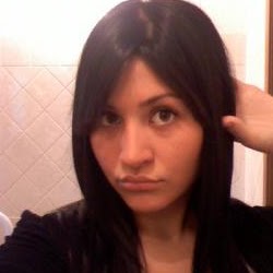 Monica Caldera Photo 14