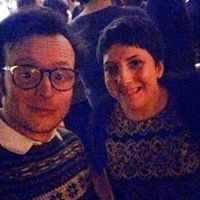 Geraldine Patrick Photo 6