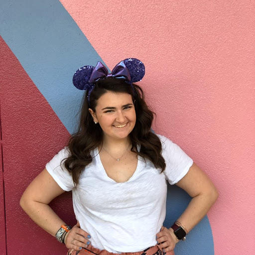 Brandi Roach Photo 15