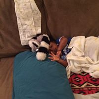 Nicole Thomas Photo 24