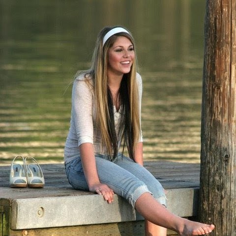 Abby Hardy Photo 4