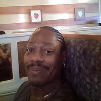 James Glover Photo 35