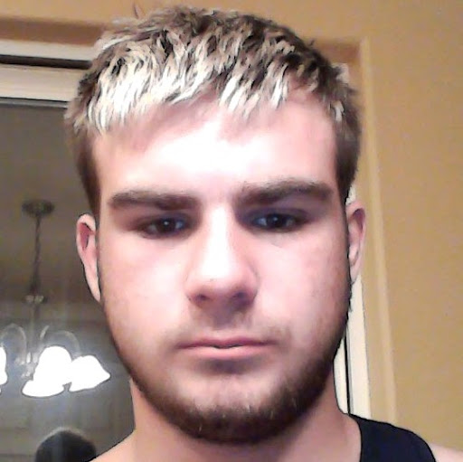 Kyle Hartman Photo 8