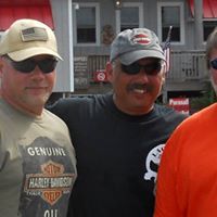 Steve Carty Photo 14