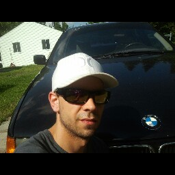 Dave Rodgers Photo 13