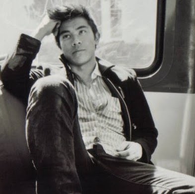 Thomas Pang Photo 19