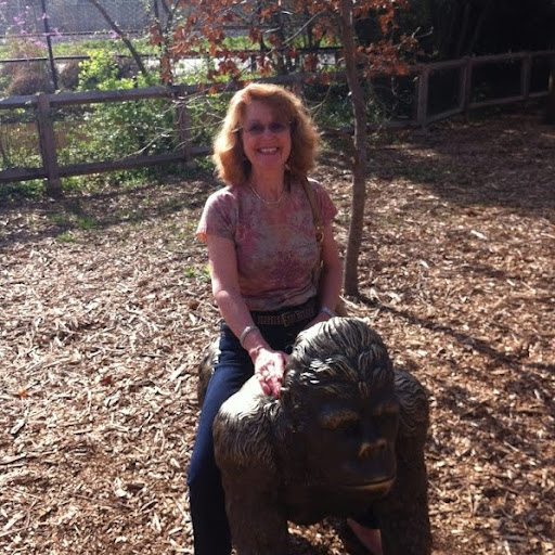 Annette Fisher Photo 12