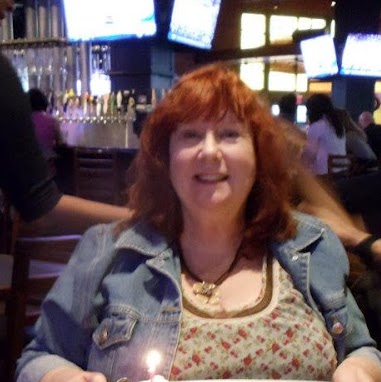 Susan Drysdale Photo 30