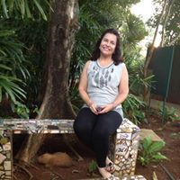 Maria Trindade Photo 34
