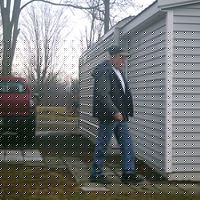 Walter Fisher Photo 27