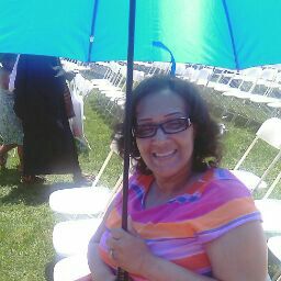 Jackie Flores Photo 6