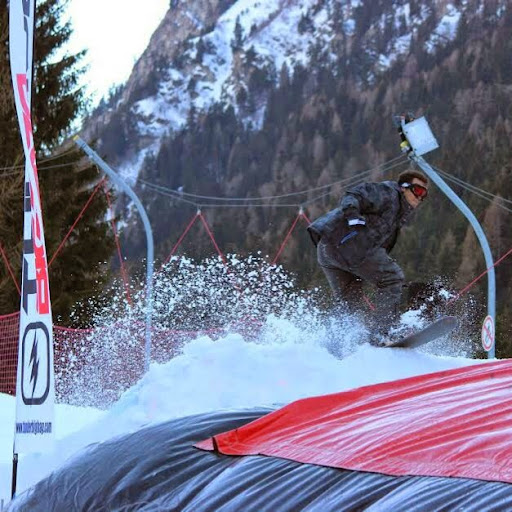 Chris Winston Photo 38