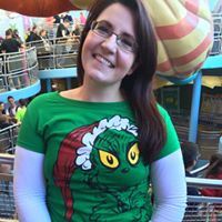 Bridget Spencer Photo 17