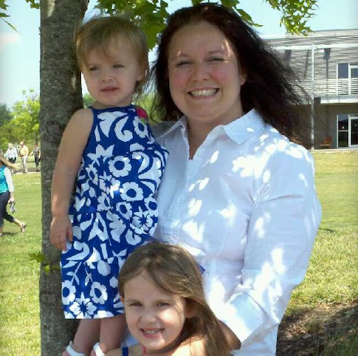 Theresa Fleming Photo 4