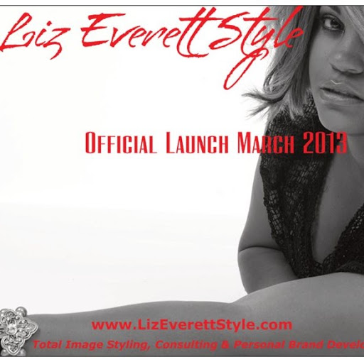 Liz Everett Photo 20