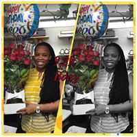 Julie Joseph Photo 25