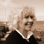 Susan Morrow Photo 3