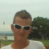 Benjamin Ford Photo 26