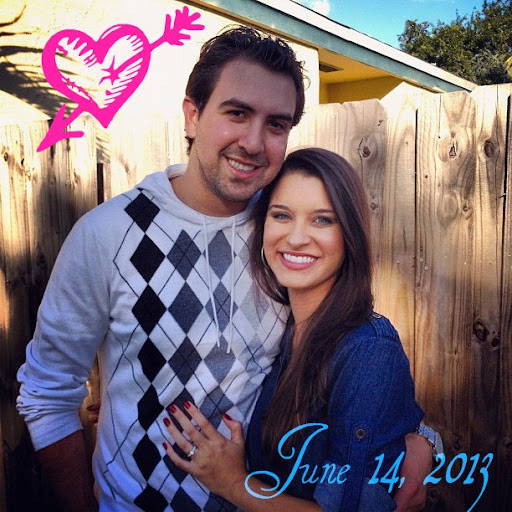 Christina Morton Photo 36