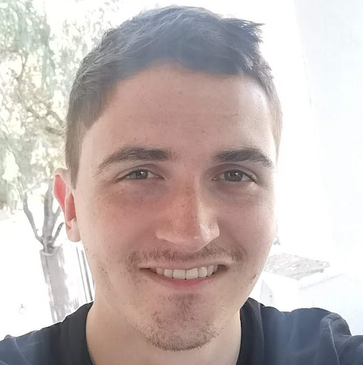 Nathan O'Donnell Photo 2