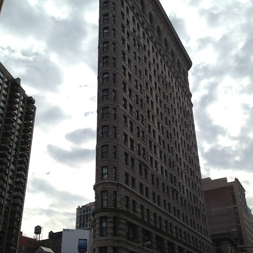 Francis Sullivan Photo 17 Francis Sullivan Photo 17