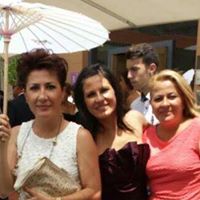 Laura Campillo Photo 4