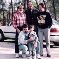 Michael Guess Photo 10