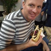 Frank Mcrae Photo 23