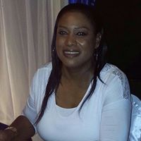 Gloria Aldridge Photo 3
