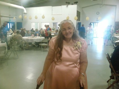 Dorothy Wheeler Photo 16