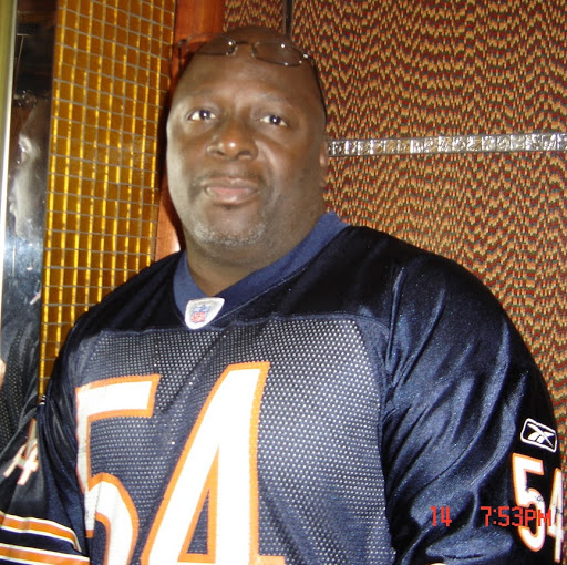 Walter Pearson Photo 9