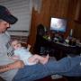 Larry Hooper Photo 11