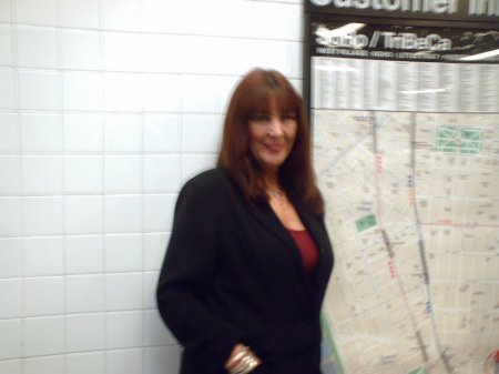 Ellen Long Photo 33