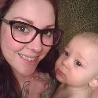 Crystal Spurgeon Photo 7