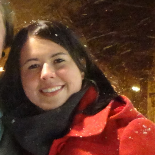 Rebecca Bobo Photo 9