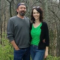 Tracy Voorhis Photo 1