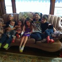 Katherine Cochran Photo 22