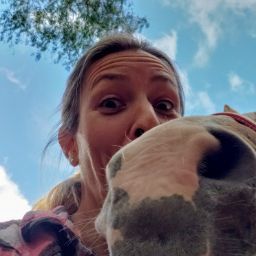 Christine Joyce Photo 22