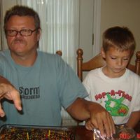 Daniel Dockery Photo 28