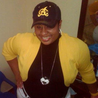 Carolina Marte Photo 18